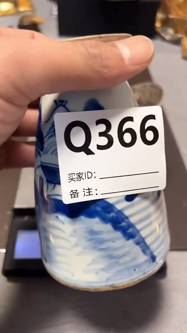 精选好物摆件新粉必备Q366