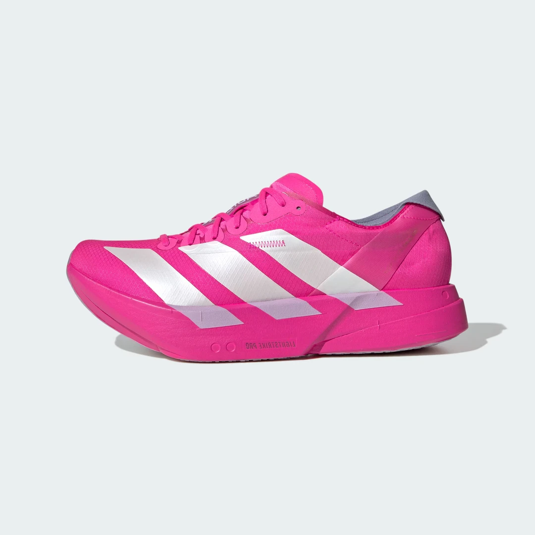 adidas Adizero Adios Pro4百搭防滑耐磨跑步鞋JR1269 JR1242-