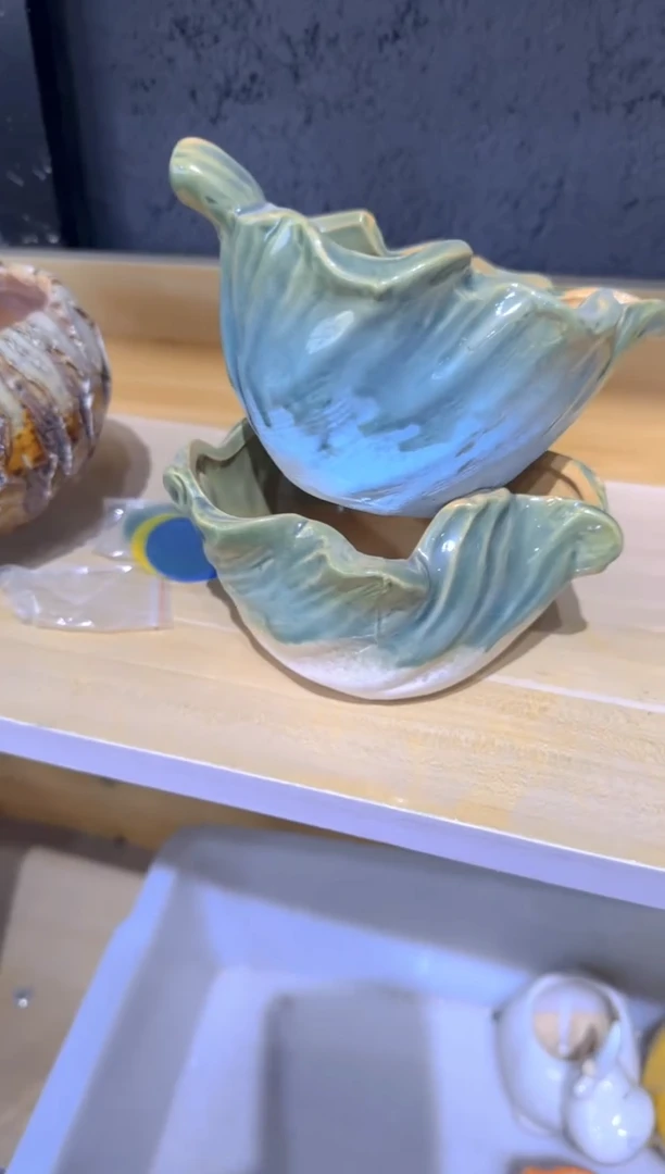 【闪购商品】紫砂花盆凑单凑九块包邮