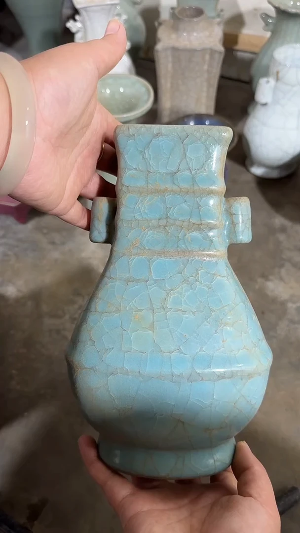 摆件瓷器瓷器瓷器瓷器