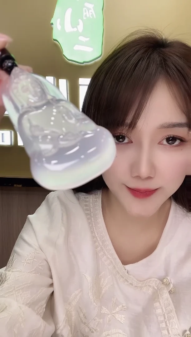 未镶嵌颈饰玛瑙/玉髓374285/玛瑙素衣观音   多样性一件发