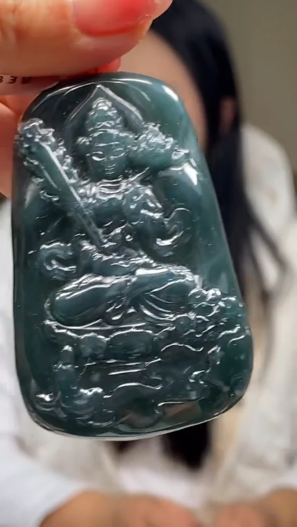 未镶嵌定制翡翠********639