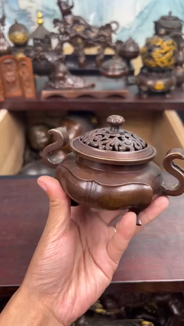 锦瑞铜专属精选链接