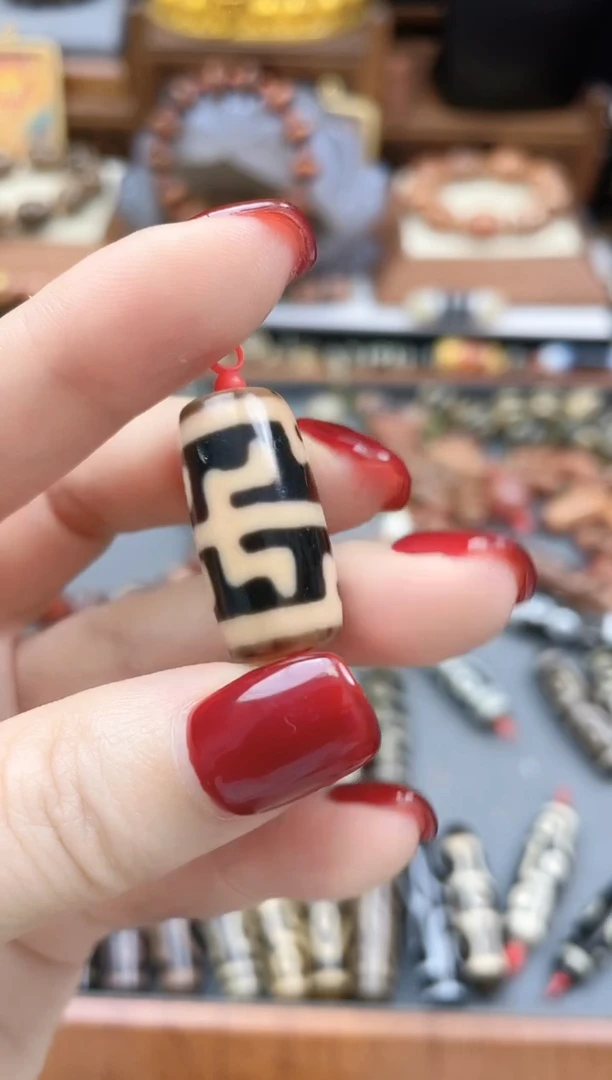 未镶嵌珠珠玛瑙/玉髓聚缘无界