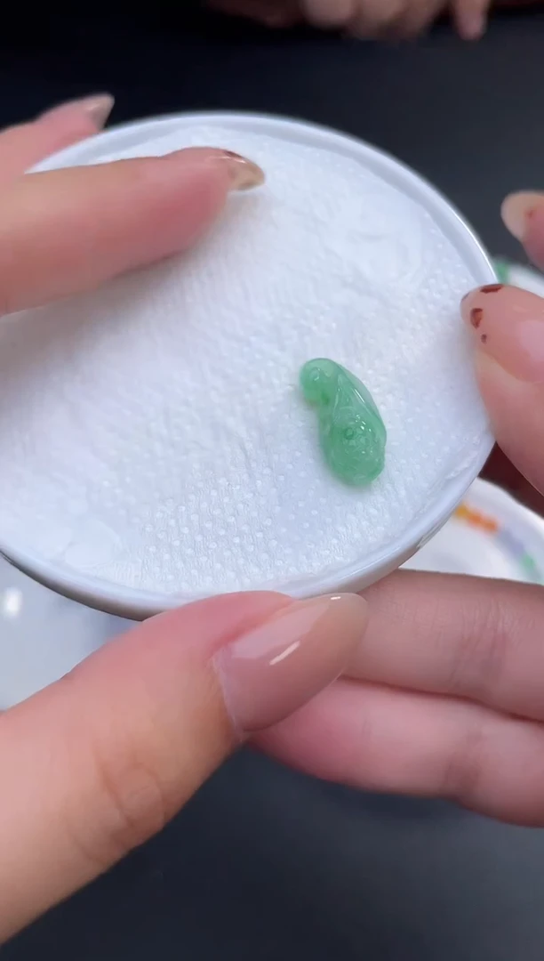 颈饰未镶嵌翡翠8888888