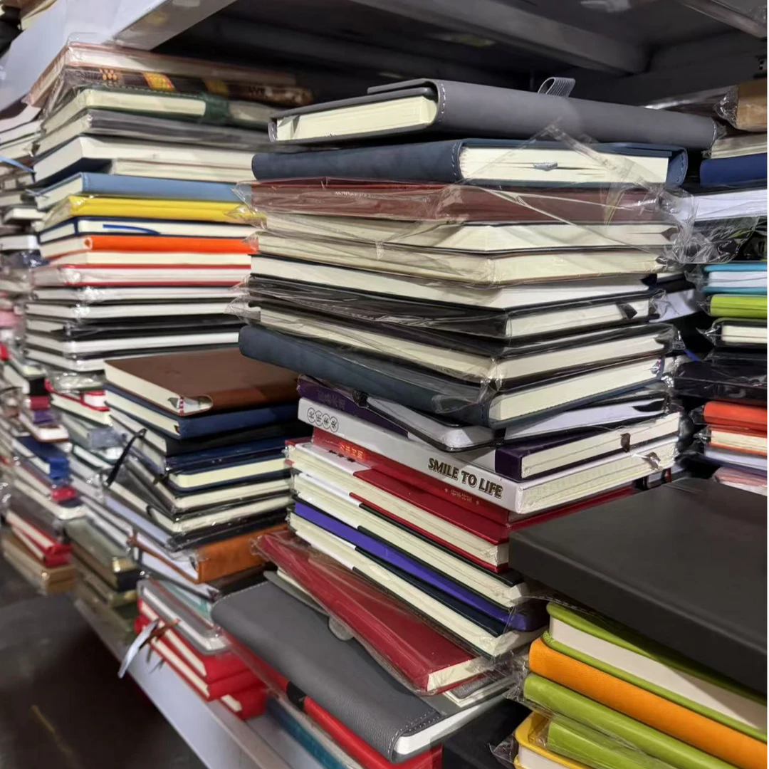 【5斤】不支持退还A5商务笔记本广告定制本