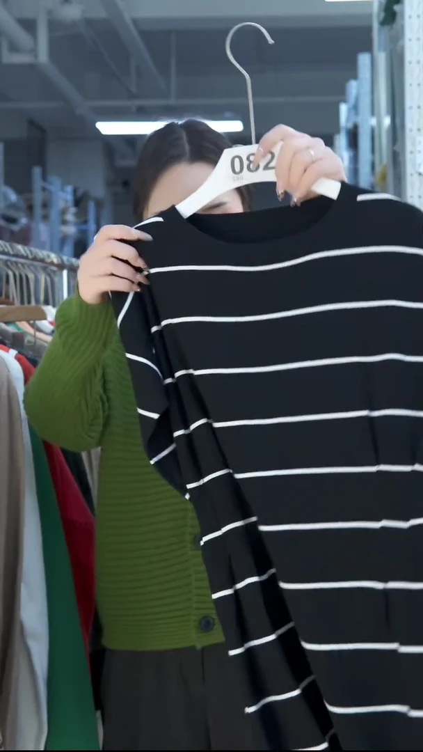 玉姐家高品质毛衣