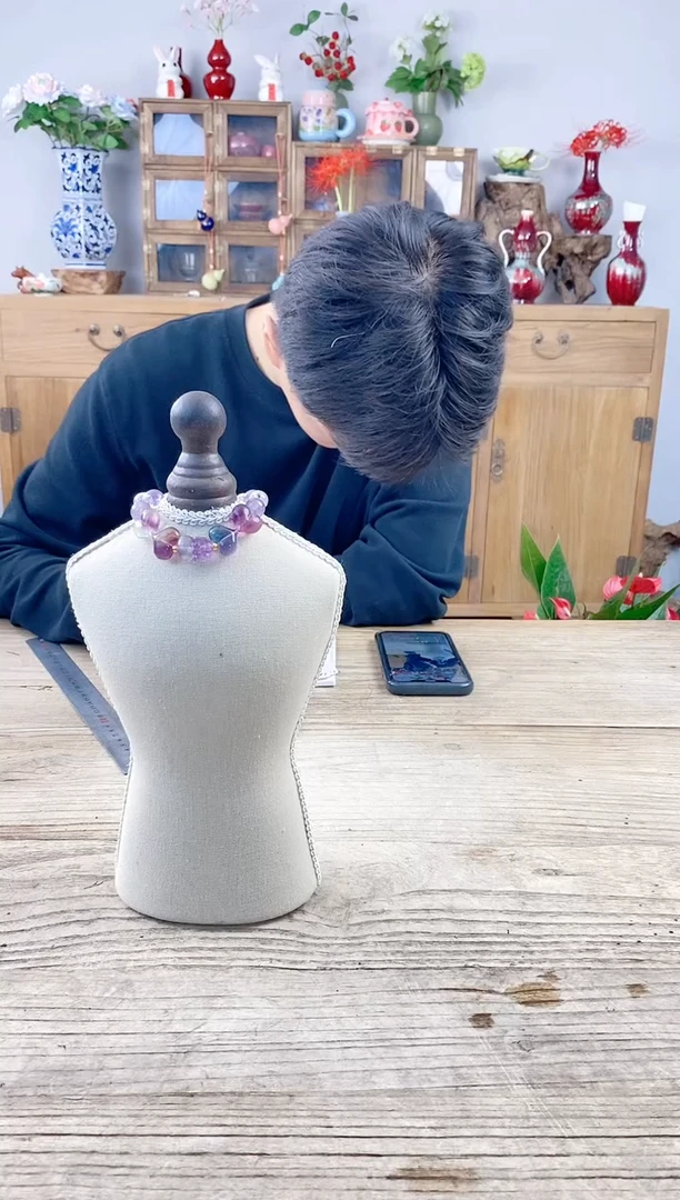 小玩子花盆直播号464
