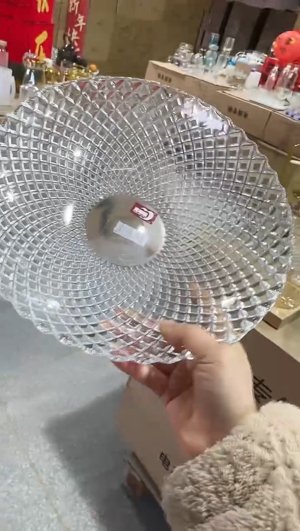 【闪购商品】玻璃无盖款直播专属