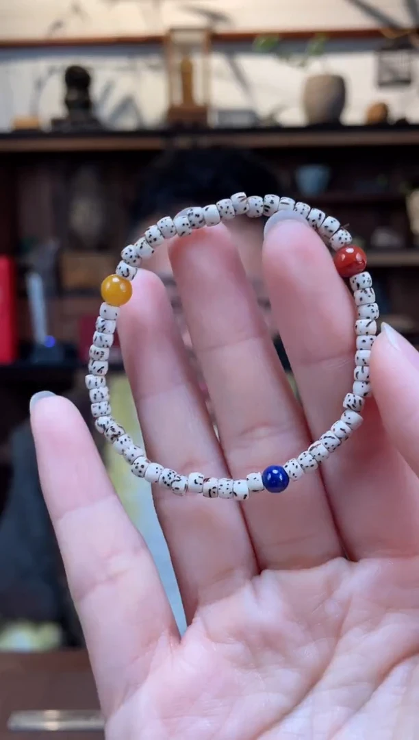 【闪购商品】星月菩提手串星月菩提手串DN