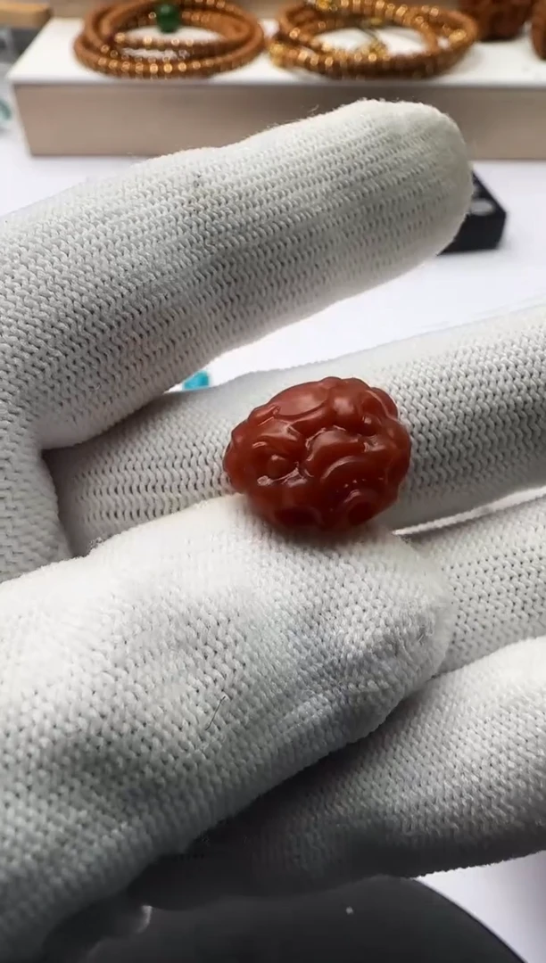 合金南红玛瑙挂件11111111111111111111111111