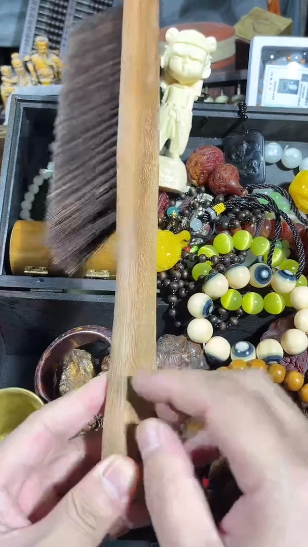 【闪购商品】滴血莲花菩提吊坠1