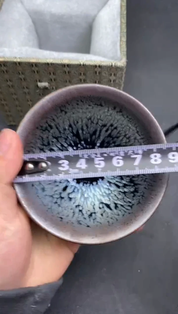 【闪购商品】茶盏138建盏建盏建盏建盏1