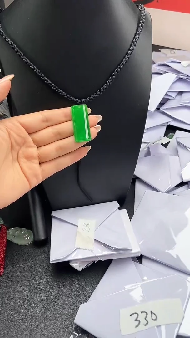 无非金属吊坠80000122
