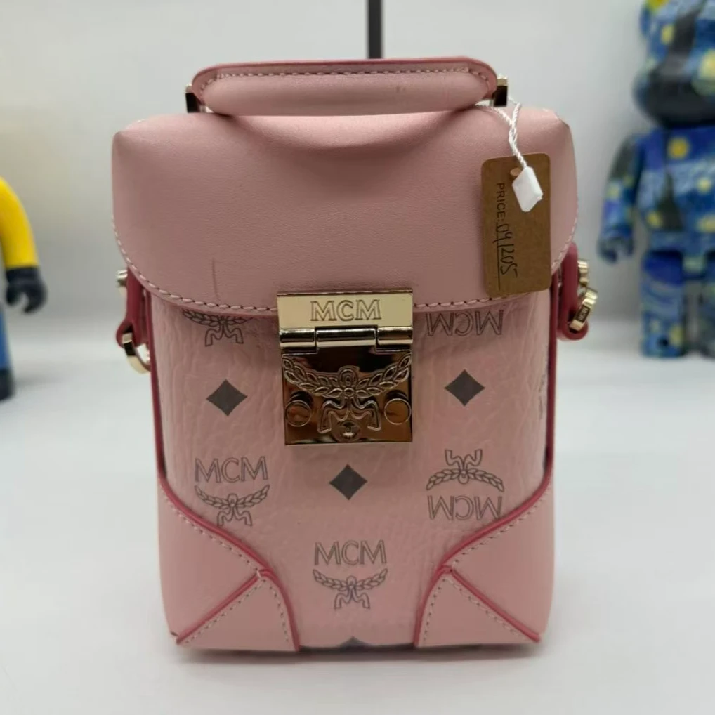 95新 MCM 单肩包/091205