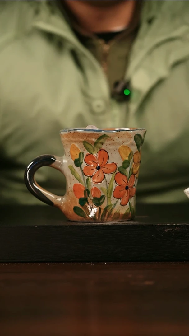 【闪购商品】其他726遇瓷手作同款