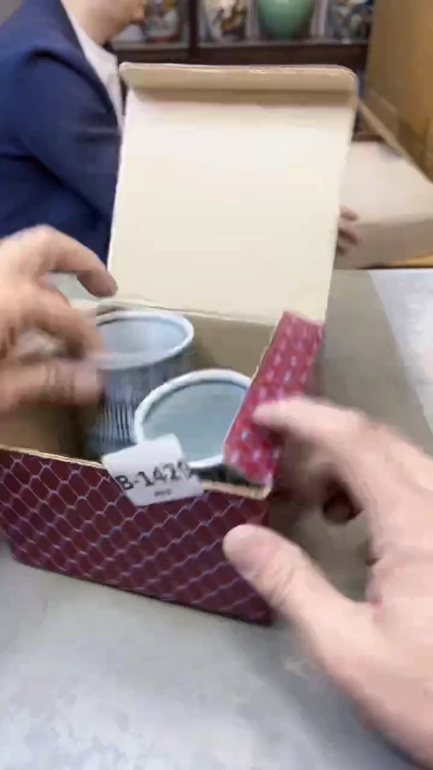 【闪购商品】瓷片1429聚宝缘精选二号店