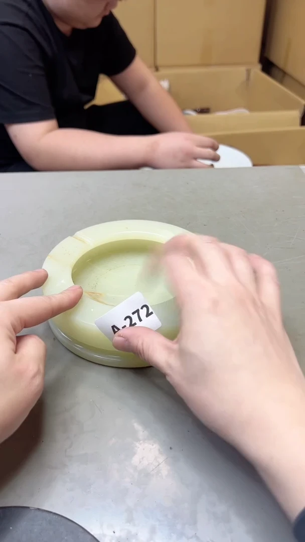 【闪购商品】瓷片272聚宝缘海淘精选