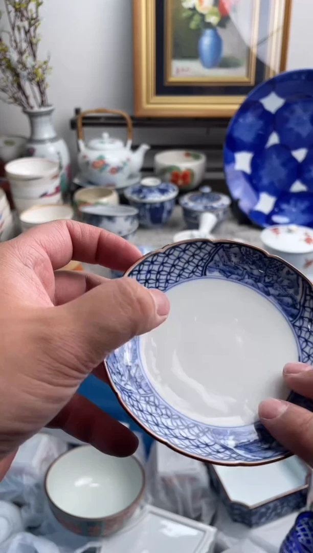 瓷片S***N543-K-