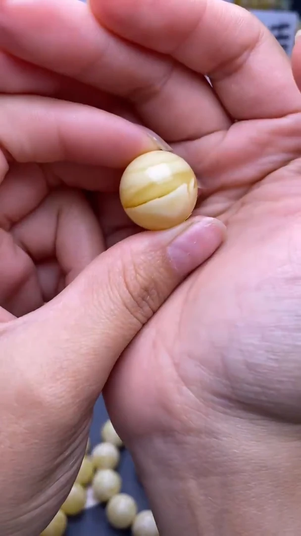 裸石蜜蜡未镶嵌葵.22