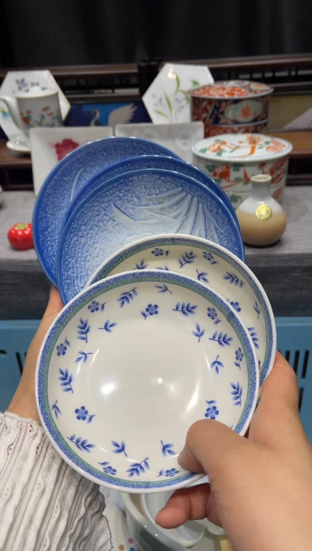 瓷片用****8新建闪购产品 瓷器