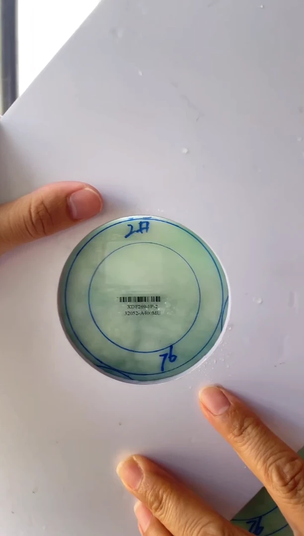 未镶嵌手镯定制翡翠手镯CHC/DZS