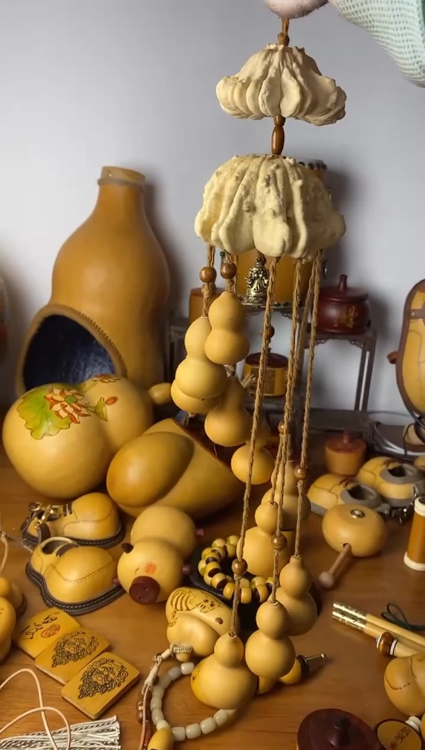 【闪购商品】葫芦葫芦呼噜呼噜