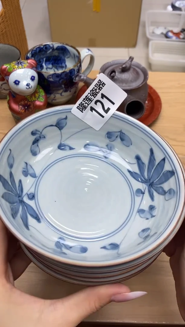 瓷片P*f隆莲全球选好物精选