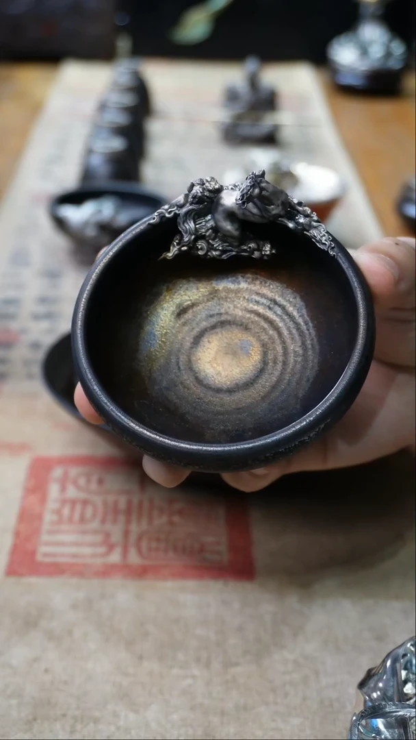 境秋 新人款福利