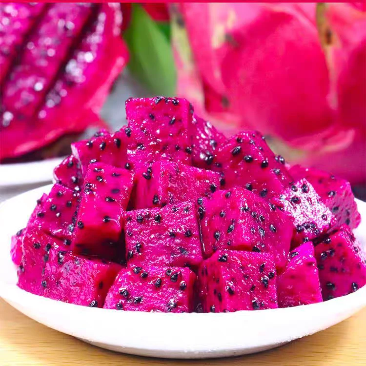 海南蜜宝火龙果9.9/7个