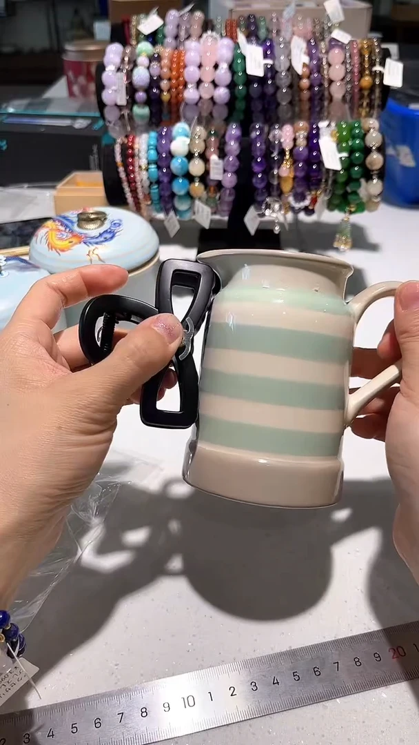 瓷片陶茶周边666文玩多人