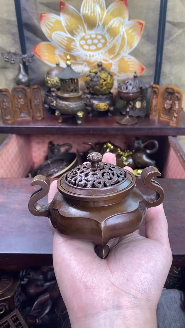 信德铜专属精选链接