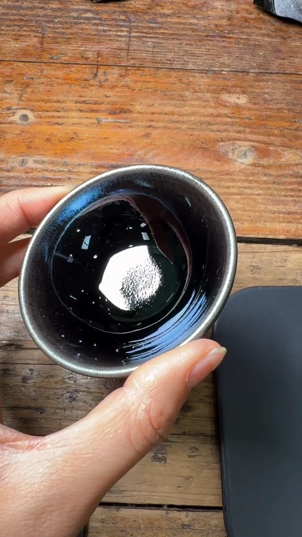 茶盏罗建明高端收藏73