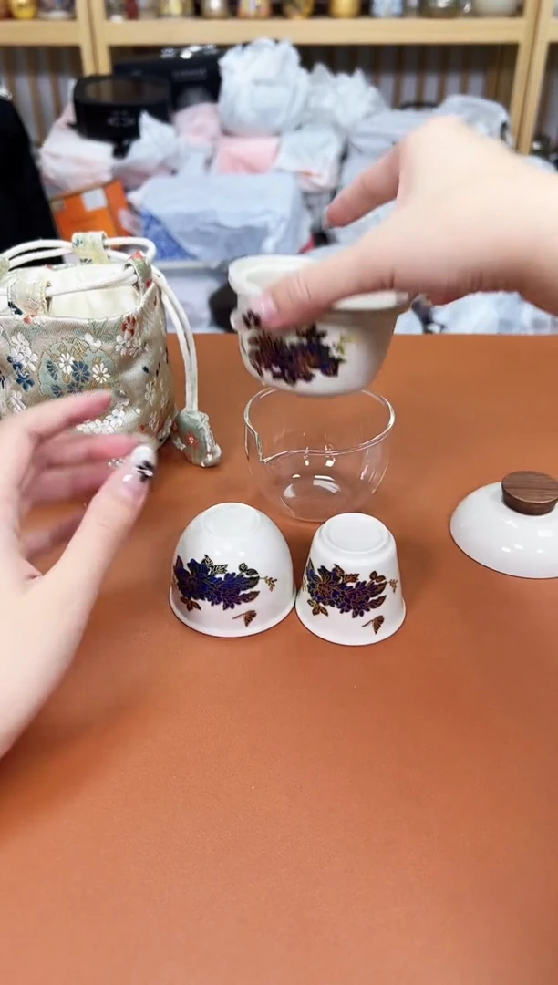 【闪购商品】万家瓷坊清货商品链接@@YS386