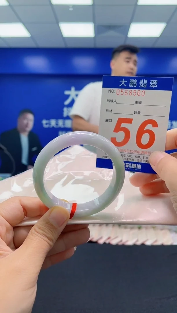 未镶嵌手镯翡翠齐*岄AAAAAAAAA