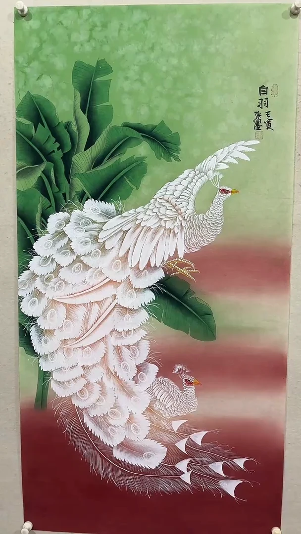 【闪购商品】国画绘画绘画绘画