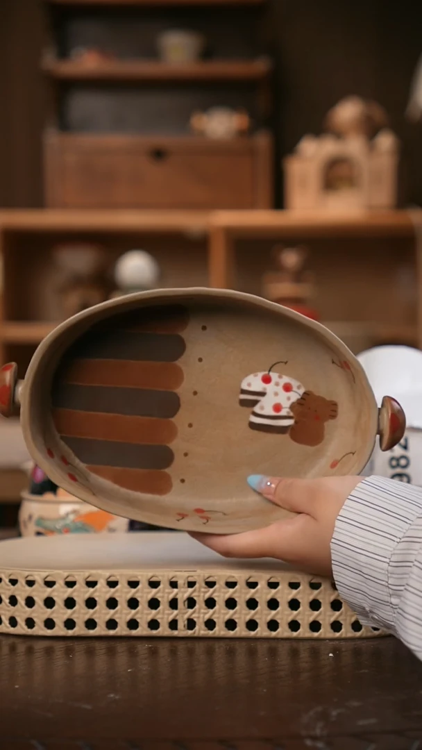 碗川谷原创陶瓷5.24直播下播福利正品