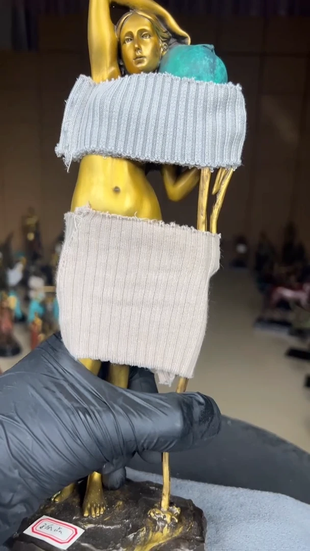 j欧美精品 纯铜材质