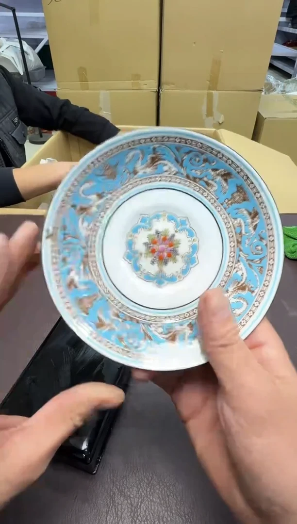 手工艺品钧瓷?**?471