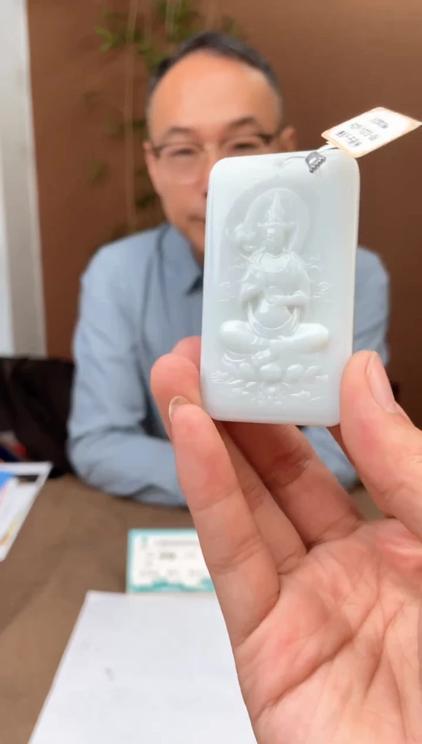 定制和田玉多样性拍一发一28150