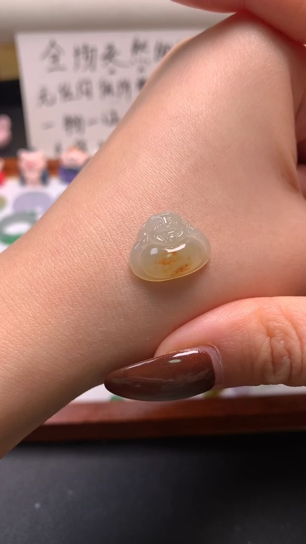 未镶嵌定制翡翠天然缅甸A货翡翠