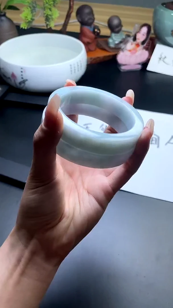 未镶嵌胚定制翡翠多样性发货之一