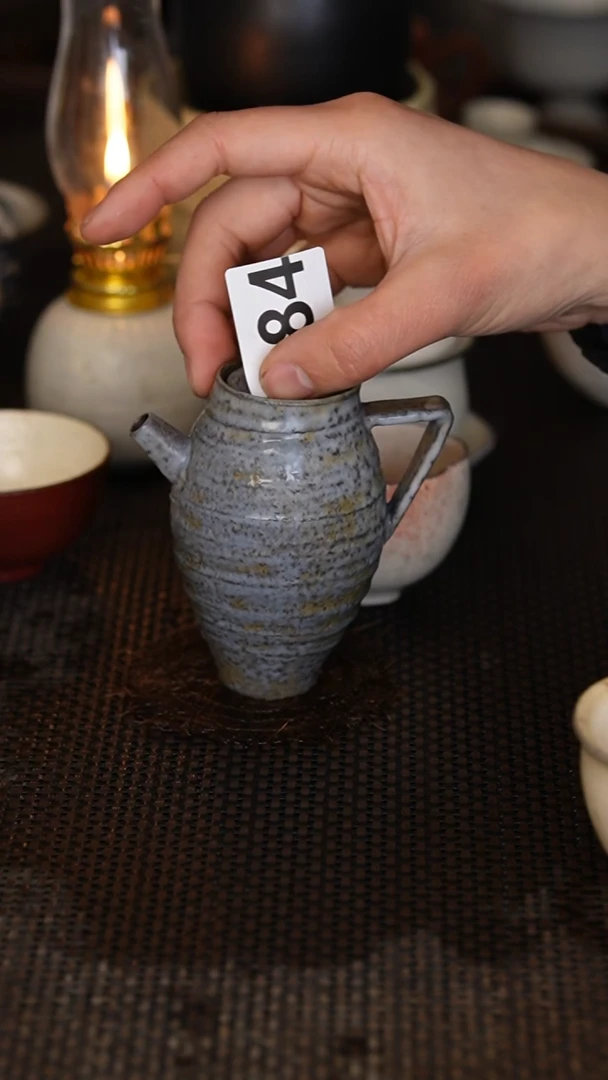 【闪购商品】384景德镇{立梦陶}手作