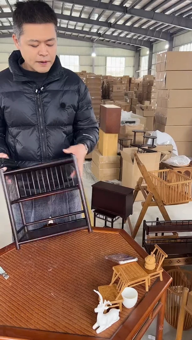 【闪购商品】川流高山楠竹板材板材