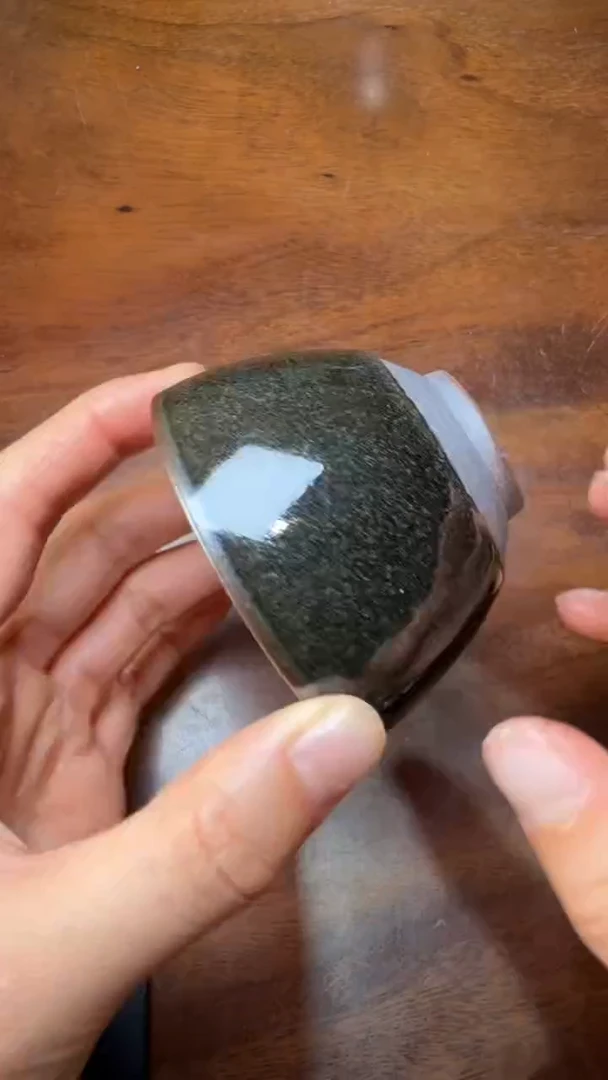 茶盏李健高端收藏152