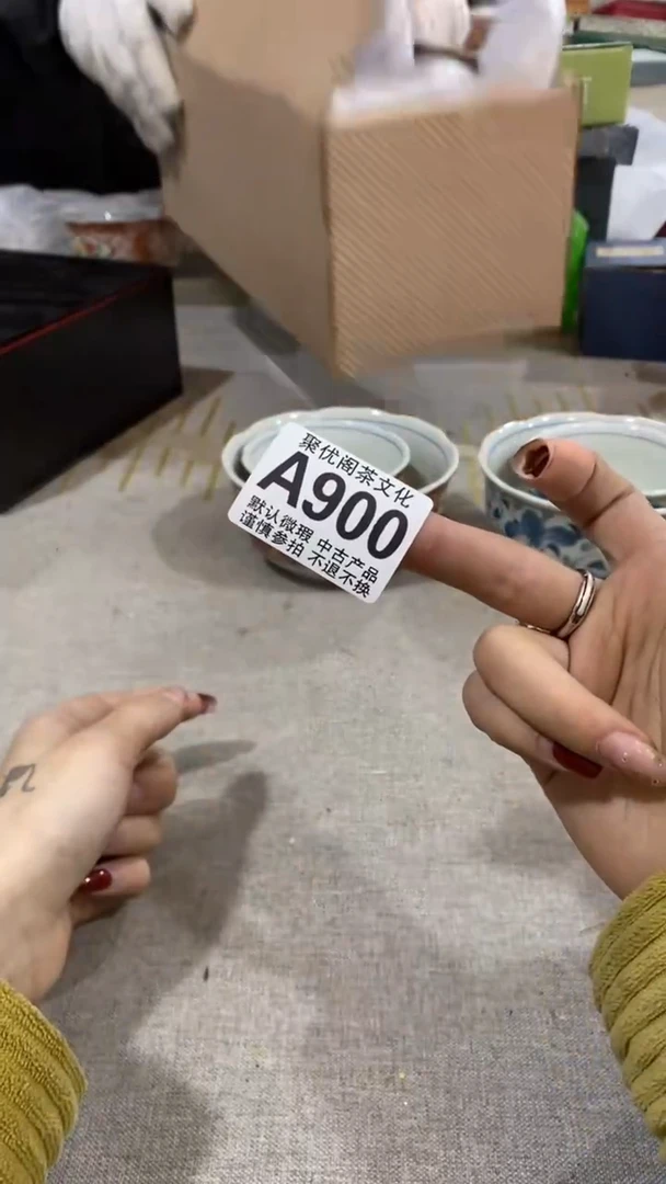 【闪购商品】碟聚优阁闪购商品A900