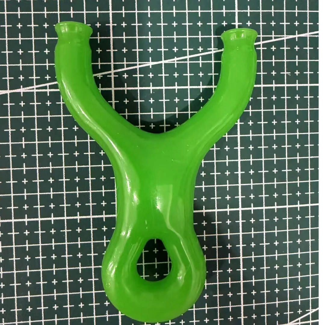 掌中宝，聚碳料，绑绳的