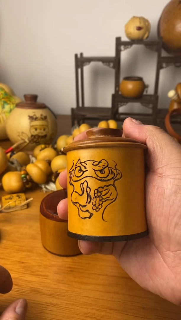 【闪购商品】葫芦葫芦库鲁葫芦