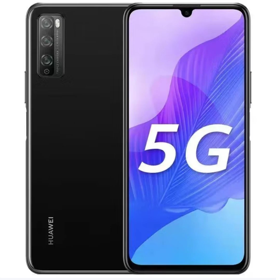 9新 Huawei/华为 畅享20 Pro 畅享Z（5G） 4800万后置三摄