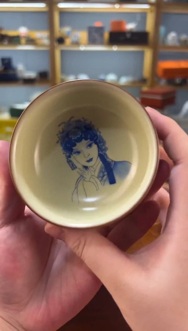 【闪购商品】沐森茶具清货专属链接